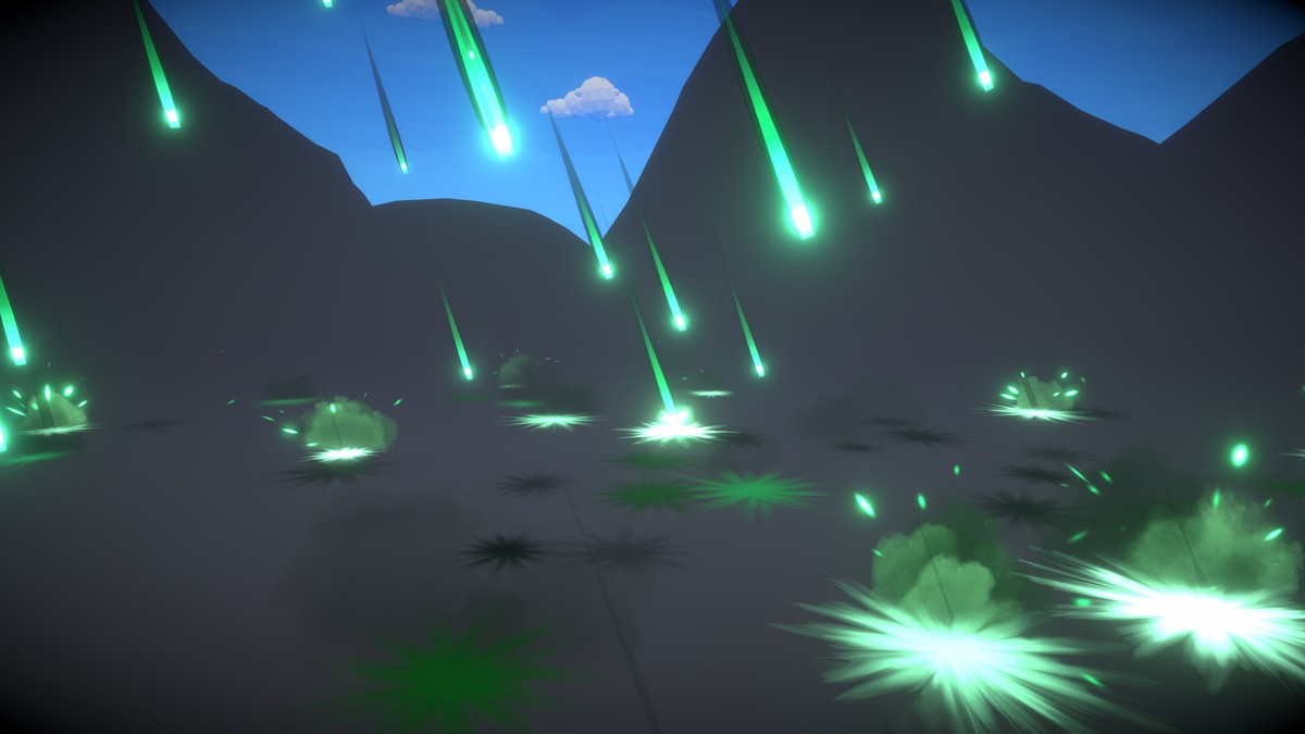 VFX Graph - Ultra Mega Pack - Vol.1