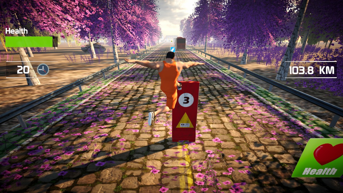 3D Runner Game URP (Complete Edition)