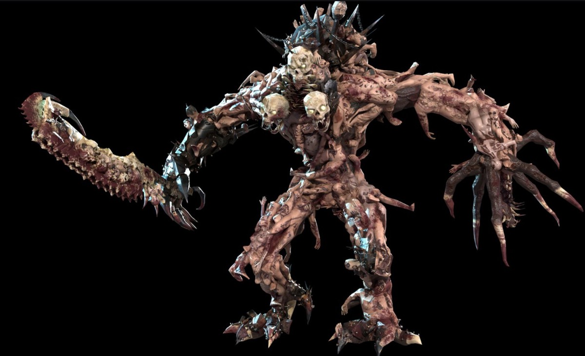 INFERNAL LEGION Bundle