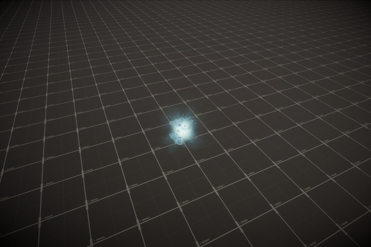 Pre Keyed Vfx Prime VFX Pack