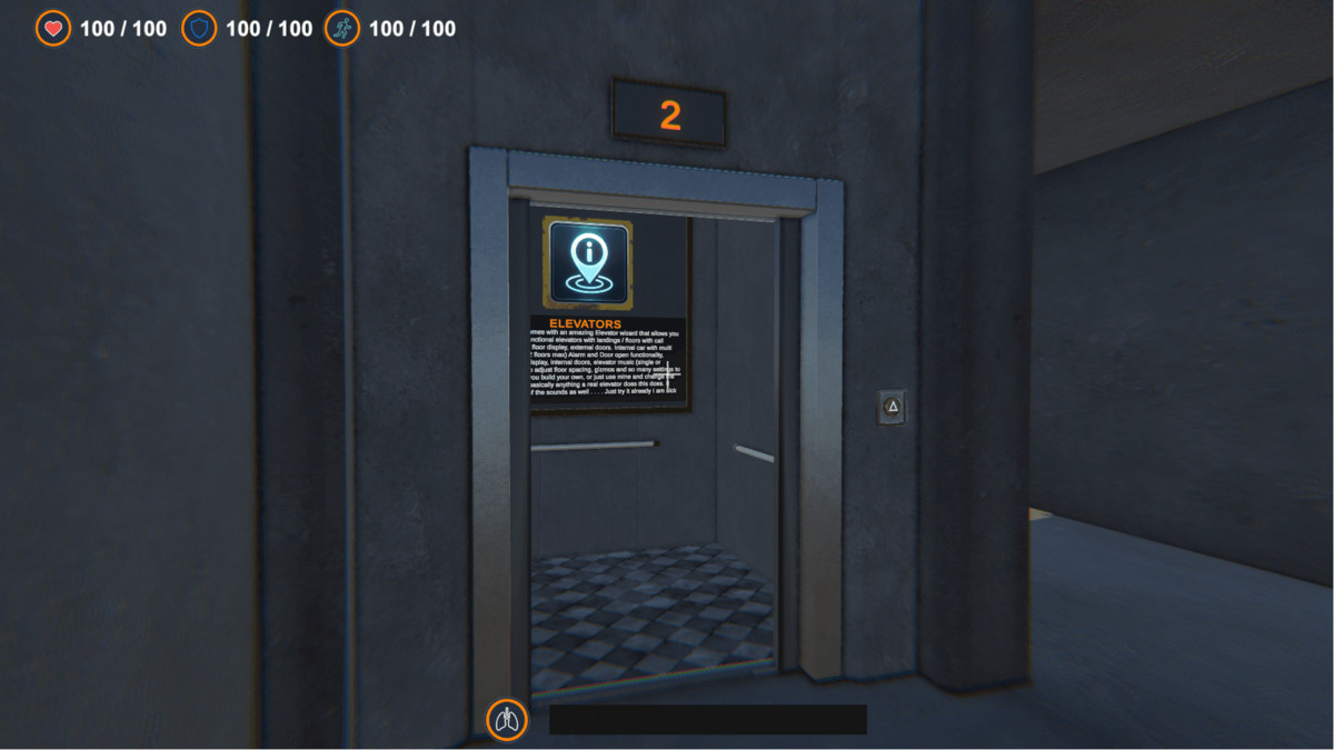 The FPS Lab
