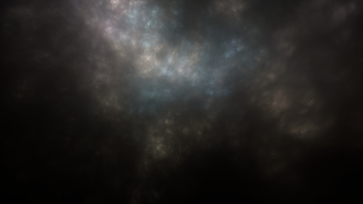 HDRI 16K Misty Sky — 4 Seamless Skyboxes (HDR + EXR)