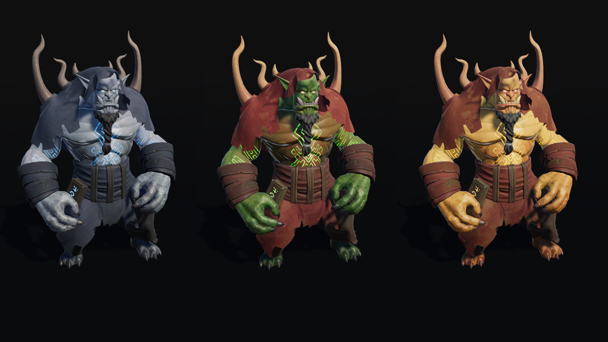 RPG Art ULTIMATE Bundle