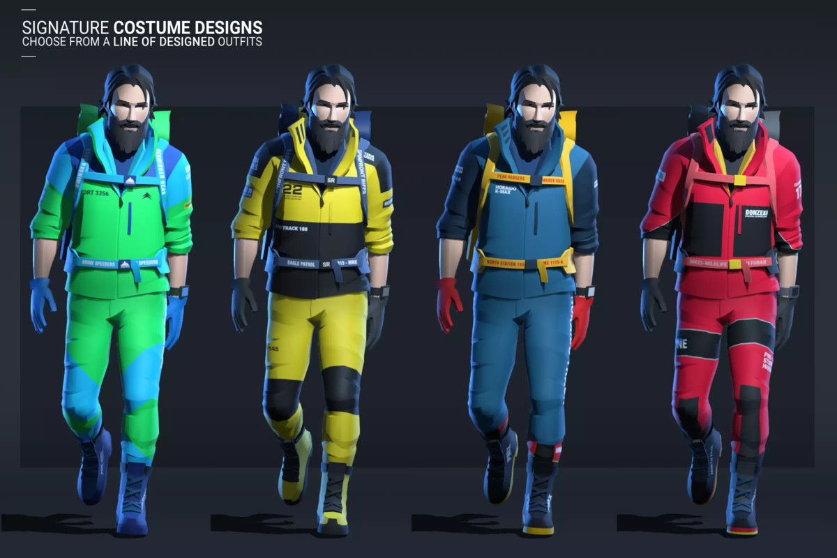 Polyquest Heroes: Adventurer I Explorer