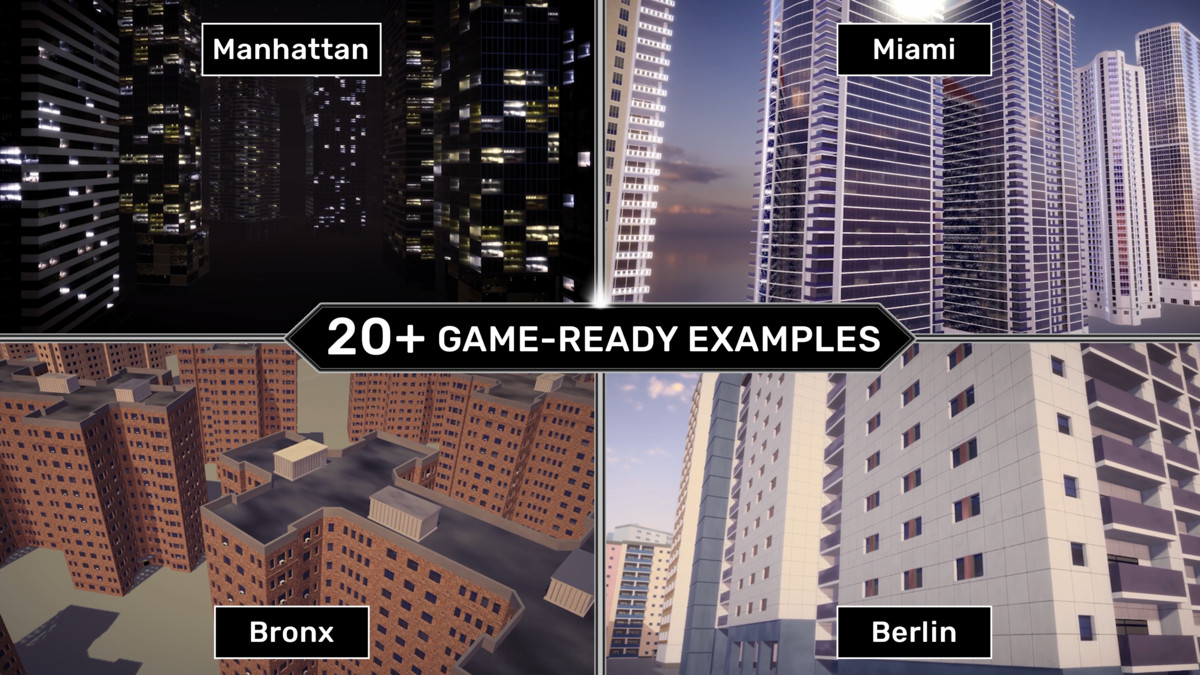 Skyscraper Constructor