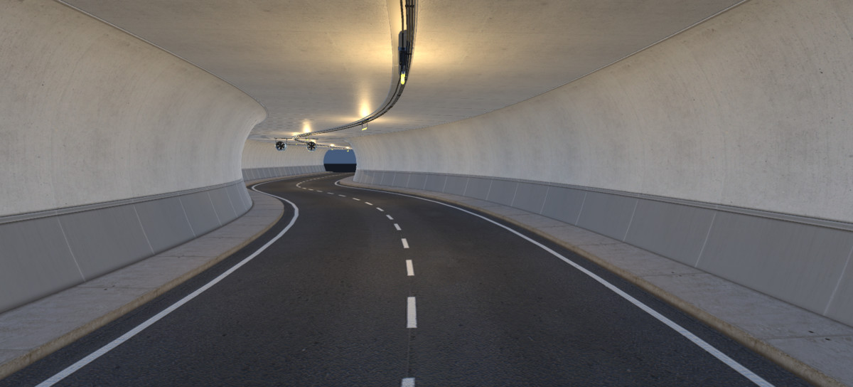 Bridges and Tunnels Creator