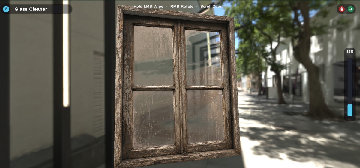 Simple Paint 3D