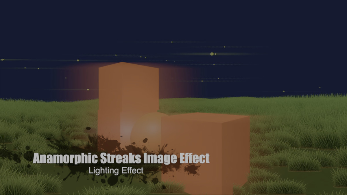 Visionary Effects - VFX Bundle