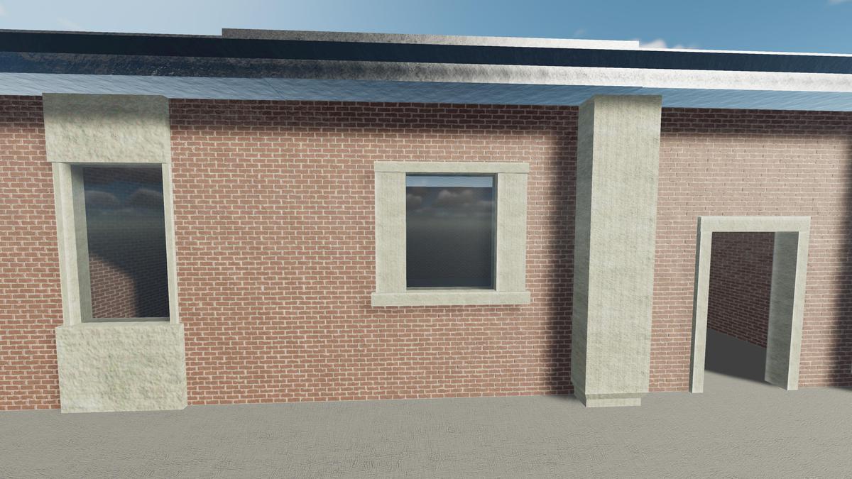 OWA Building Pack 09: Coastal, Desert, Fantasy, Historic, Interior / Exterior