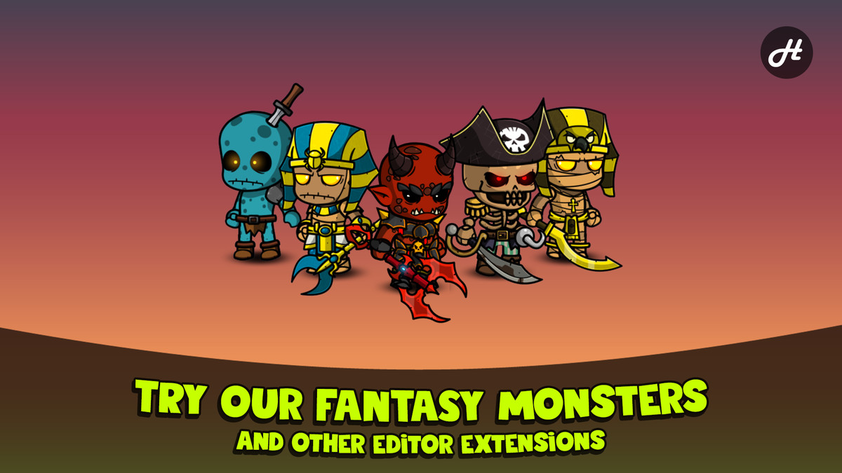 Fantasy Heroes: Character Editor [Basic]