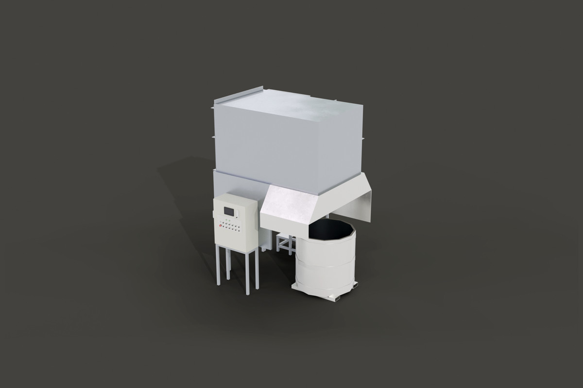 Equipment Pack - Vol1. Casting pack