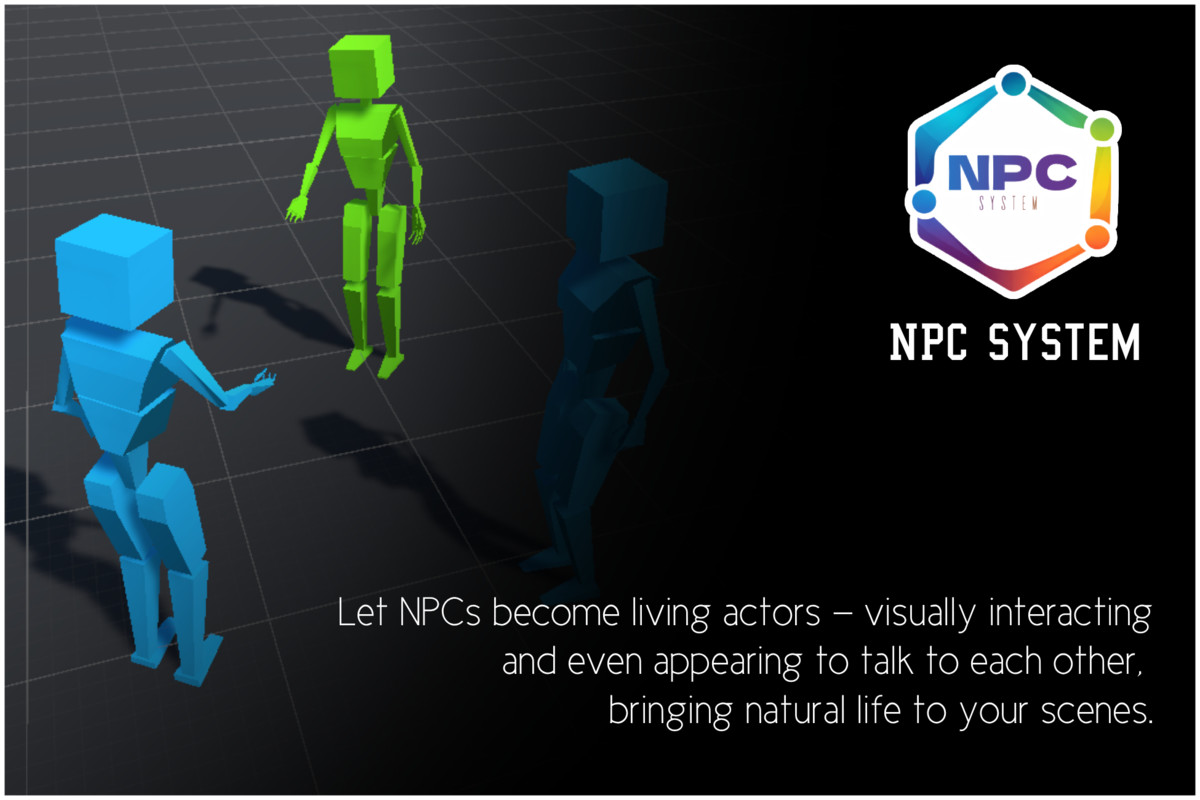 NPC System