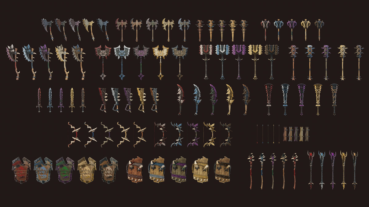 RPG Art ULTIMATE Bundle