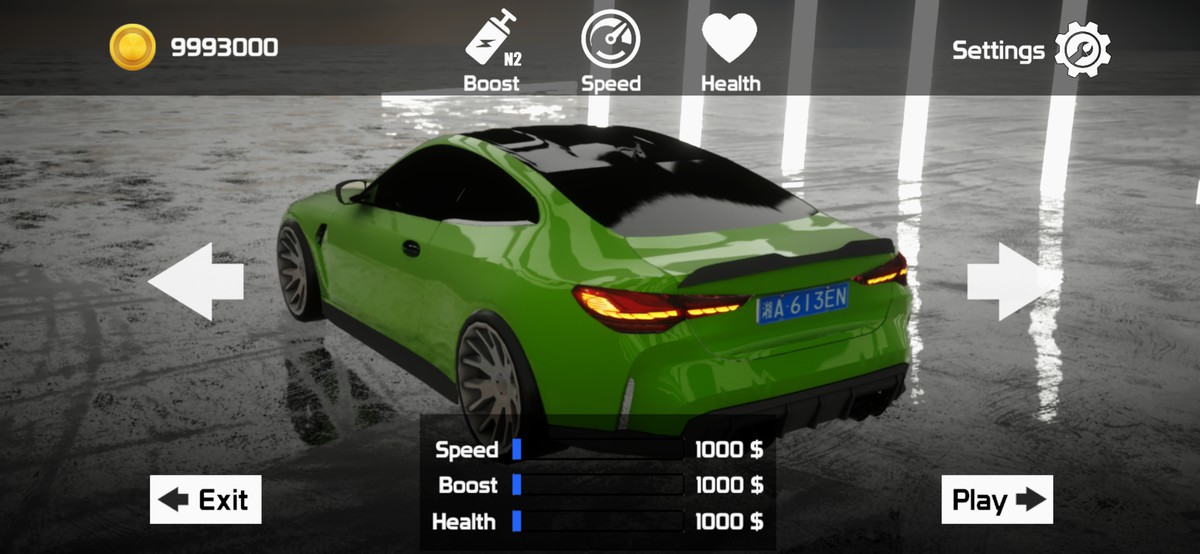 Traffic Racing Game 3 (Complete Edition) for URP