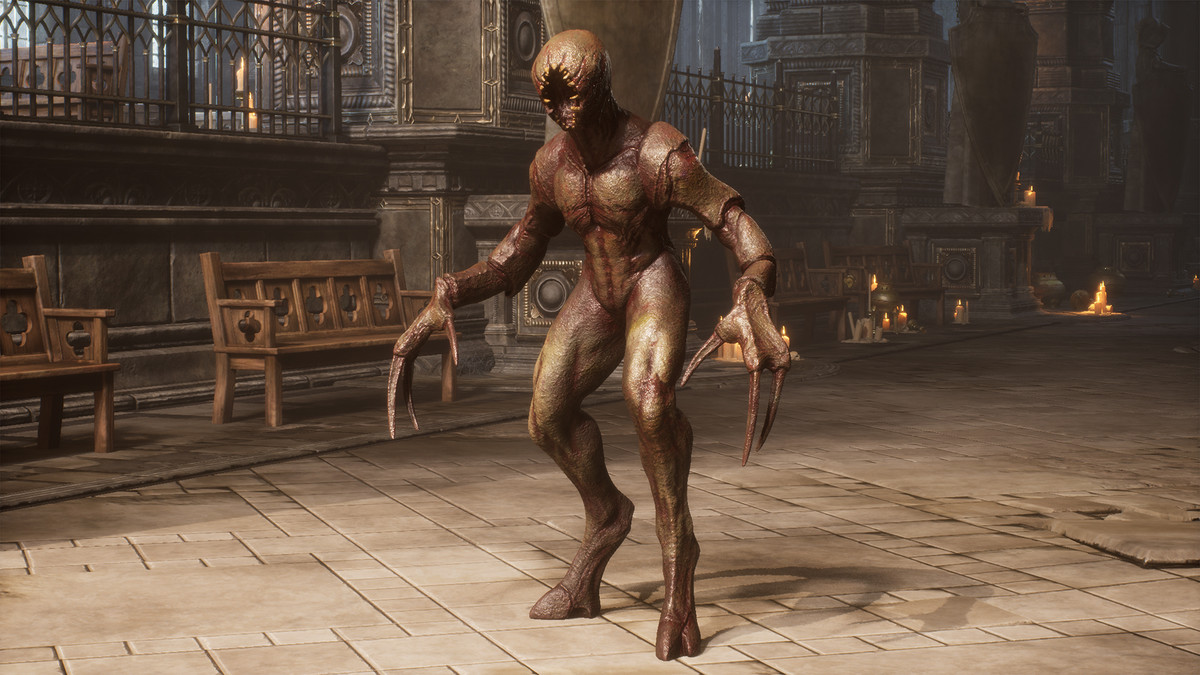 Undead killer Pack