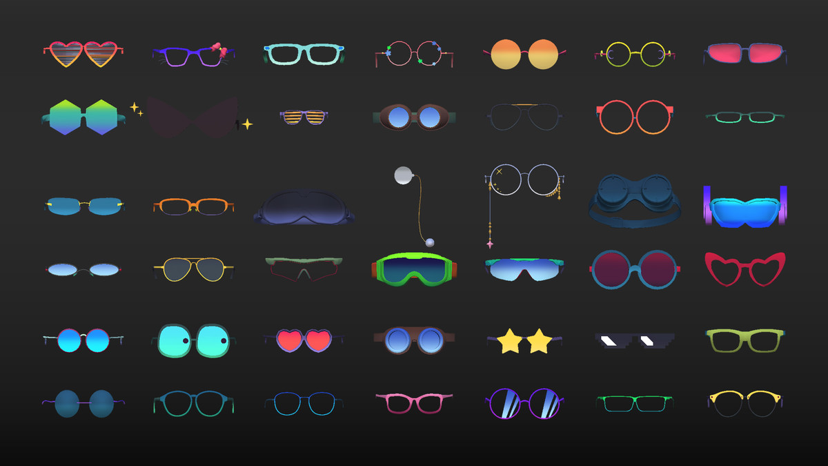 Obby Game Characters Mega Pack
