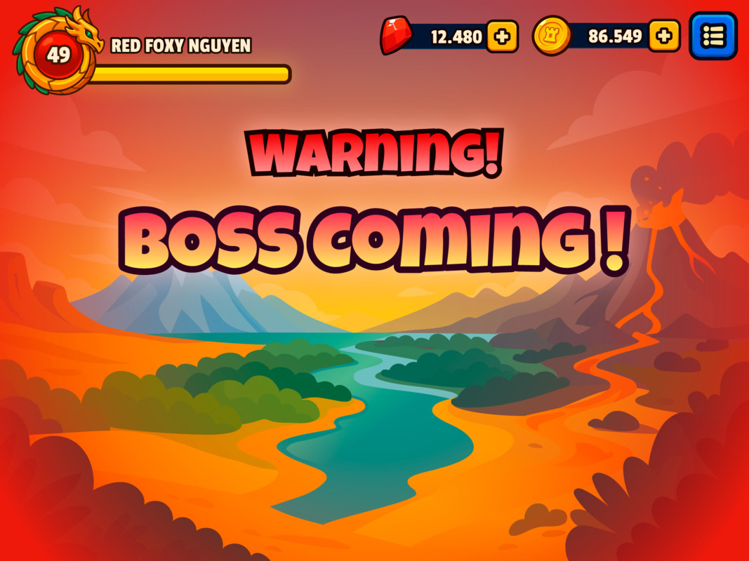 Mystic Realms: Premium Fantasy UI System