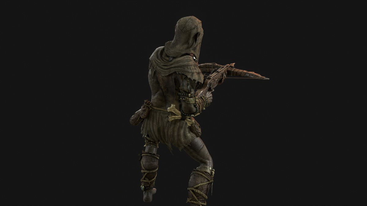Orc Scout