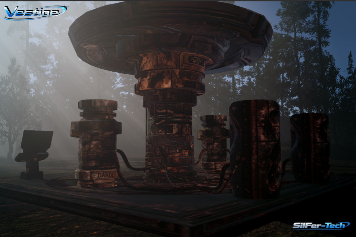 Cryo Regen System NeoVerse