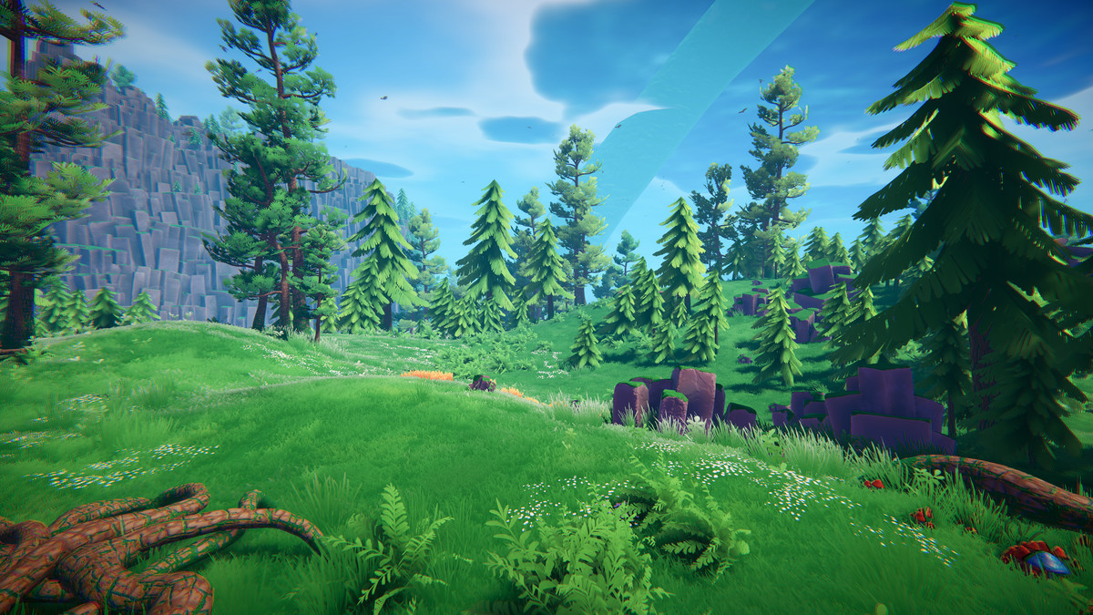 Adventure Nature Vol.6 Forest