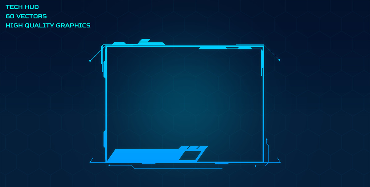 SCI-Fi Ui-Scifi Ui Pro/Psd