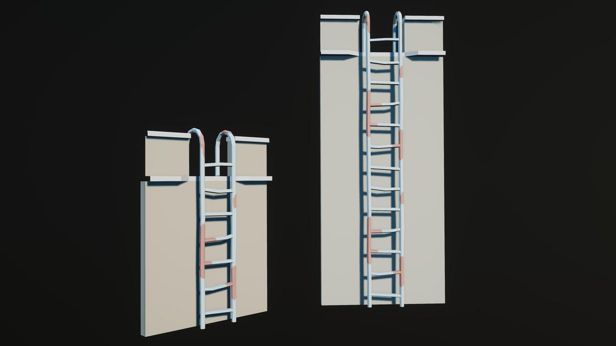 POLY - Survival Workshop