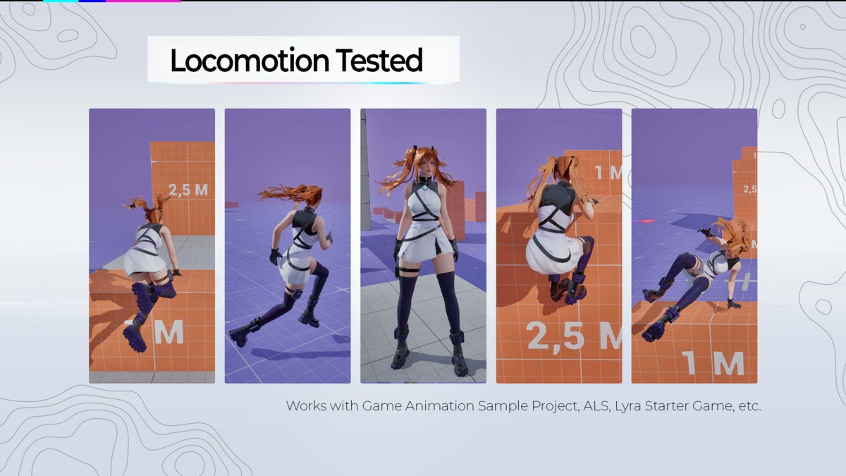 Cyber Shooter Girl Airi