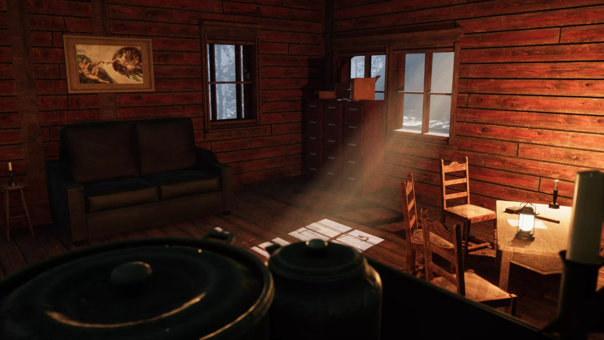 FPS Creator Environment Bundle