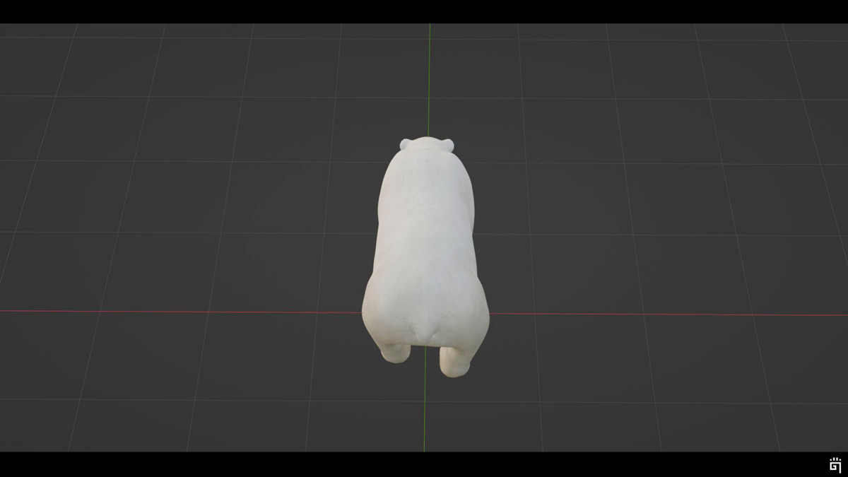 Bear Pack (AnimalDev)