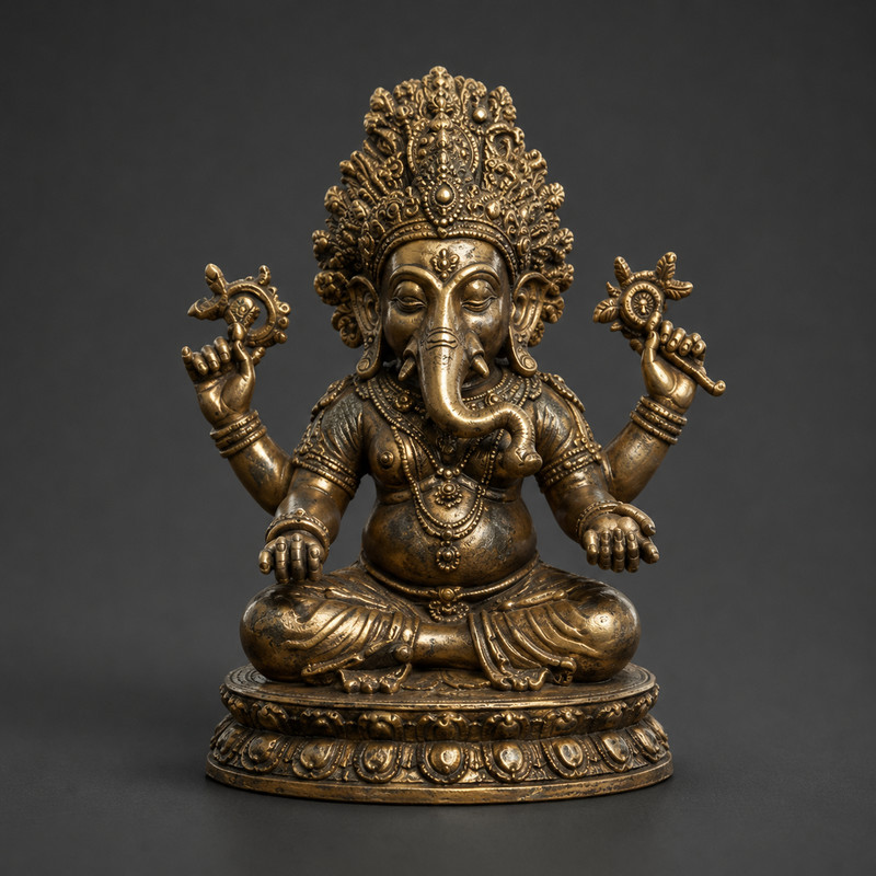 Ancient Relics Collection Vol. 1