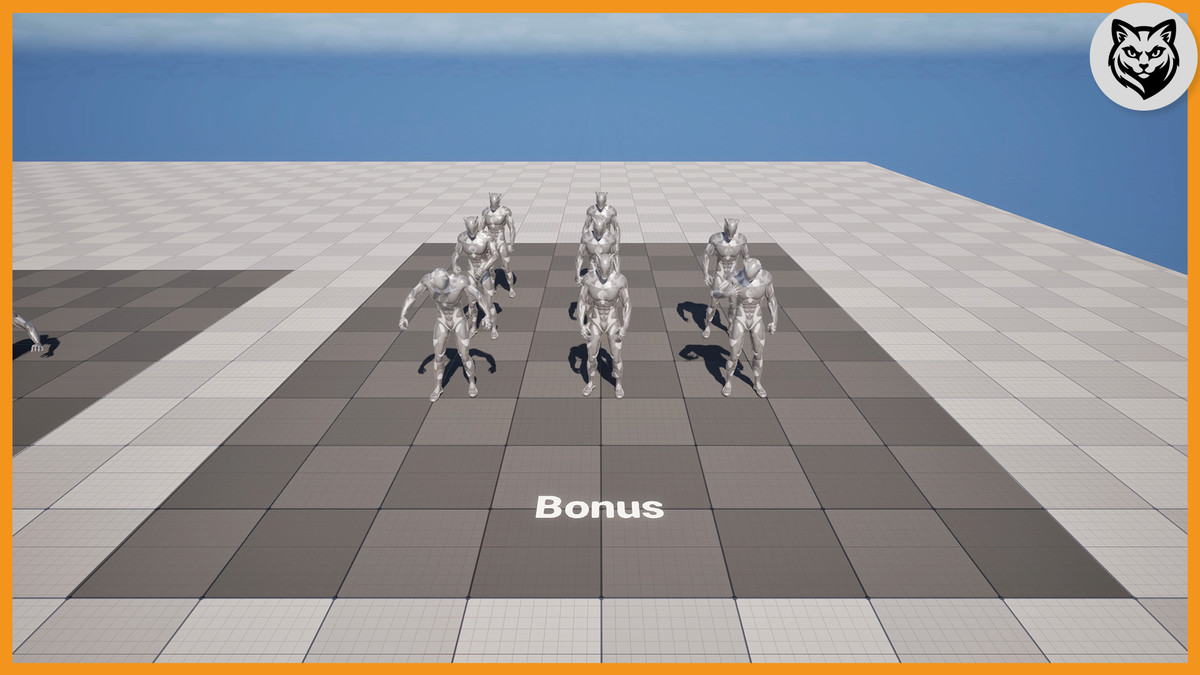 Damage Hit Reactions Animation Pack