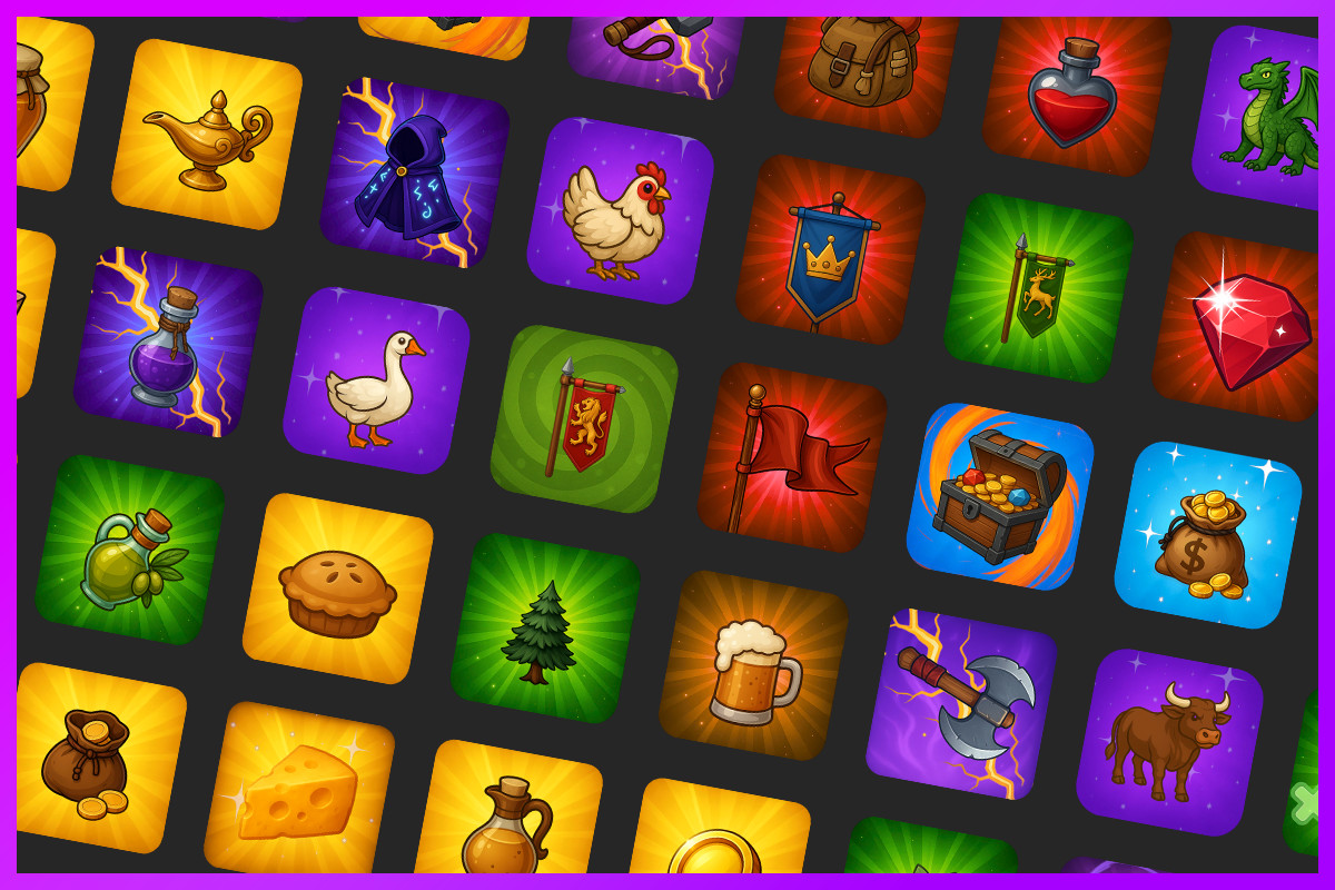 Icon Editor | Creator