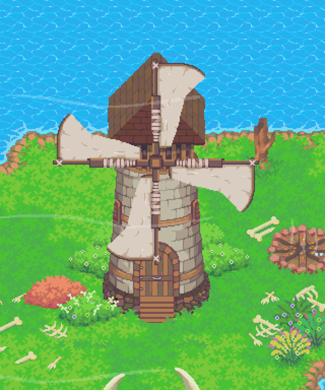 Epic RPG World Collection