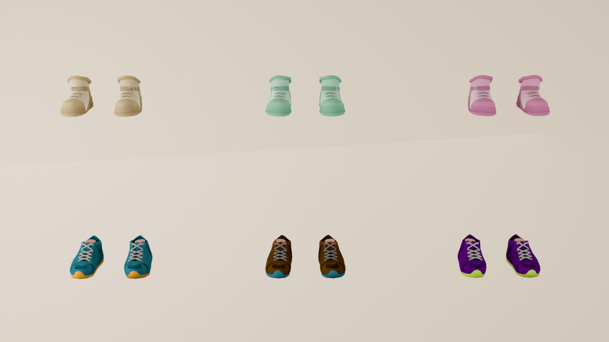 Modular Man Constructor