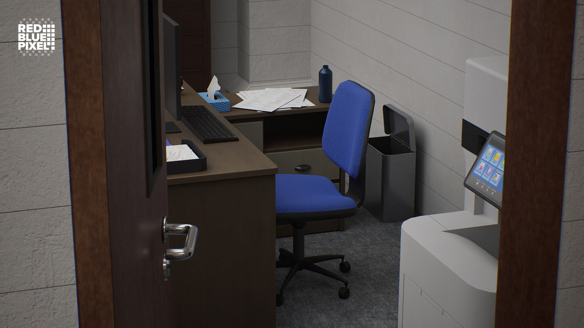Principal Office