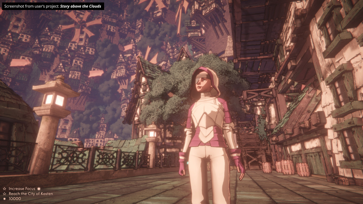 CONTOUR - Edge detection & outline post effect - URP Render Graph