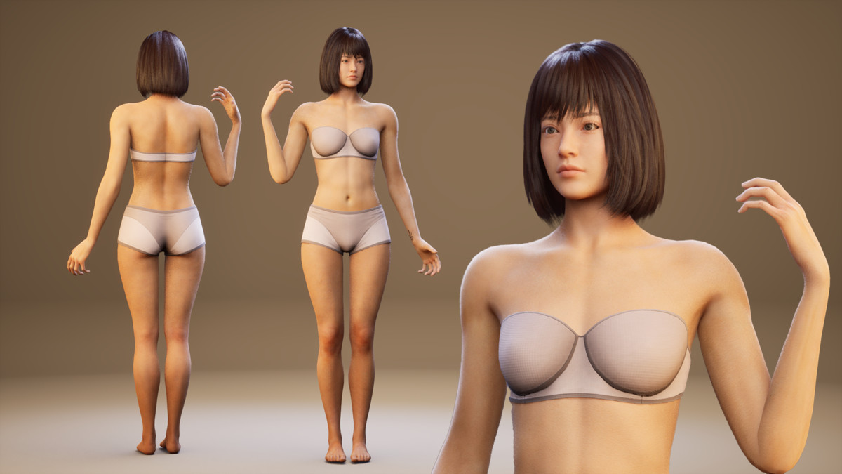 N5: School Boys and Girls