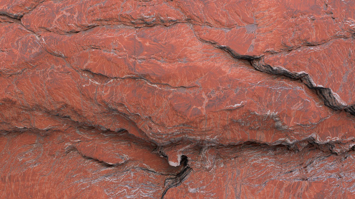Realistic Sandstone Collection – 4K PBR Materials