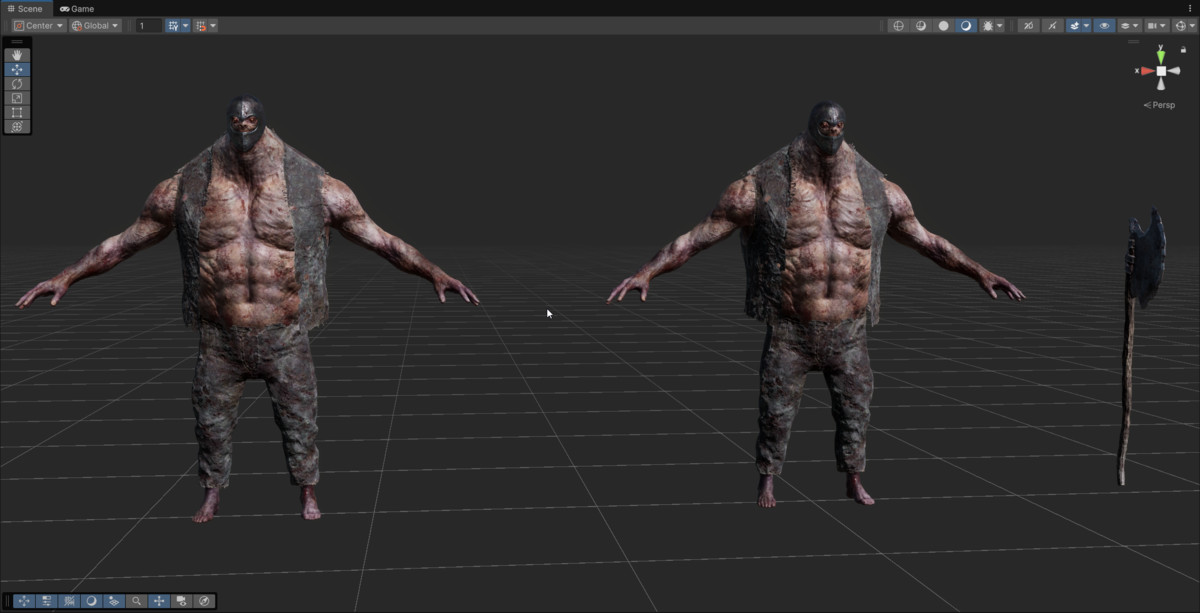 Big Executioner
