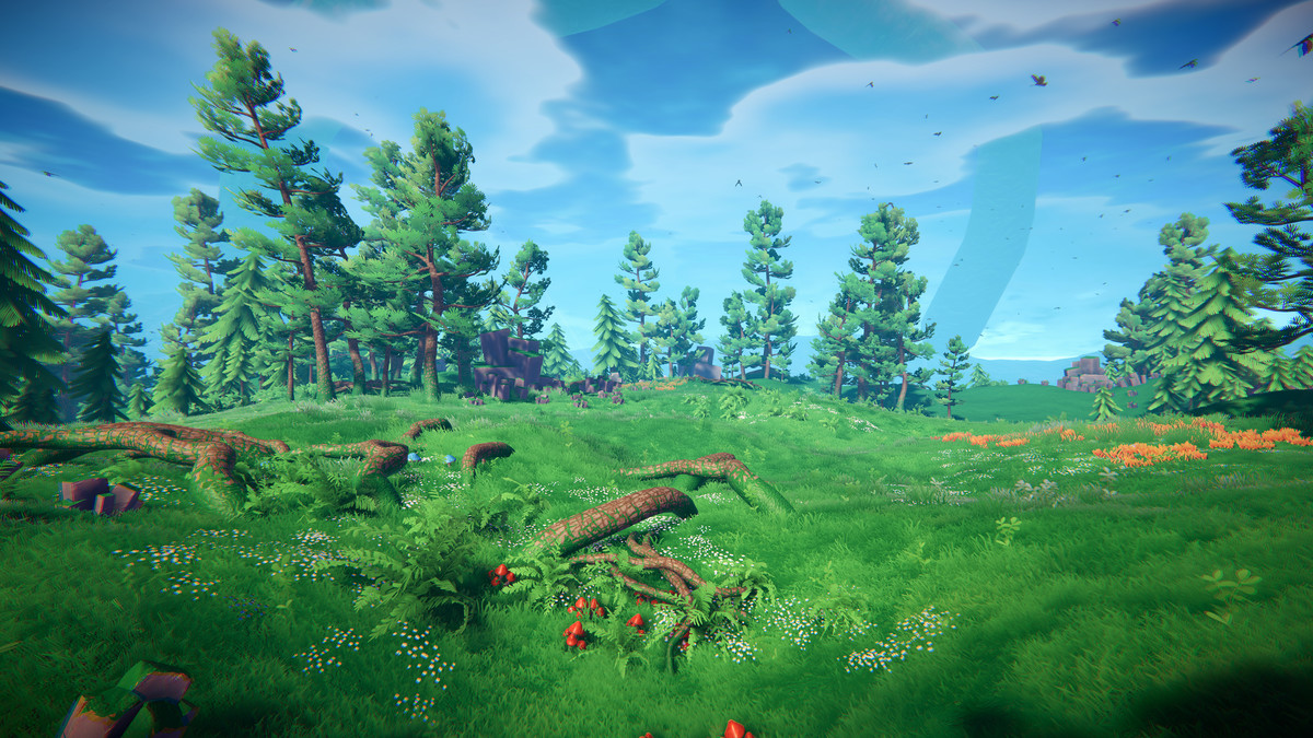 Adventure Nature Vol.6 Forest