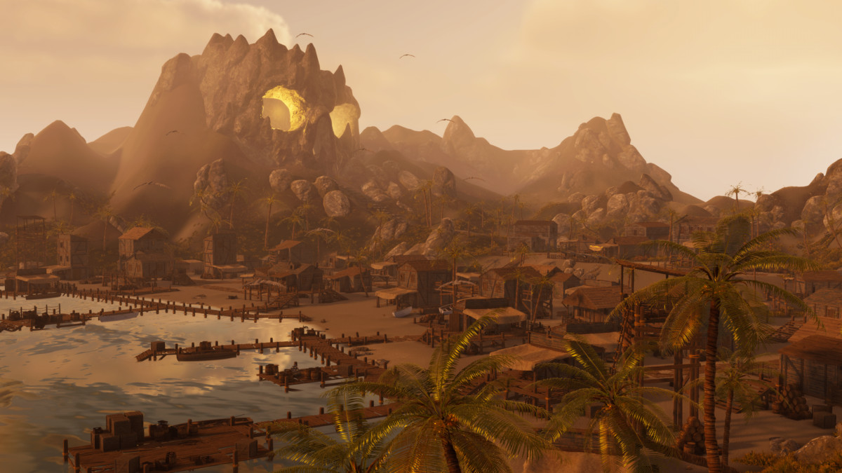 Ultimate Medieval Fantasy Environment Bundle