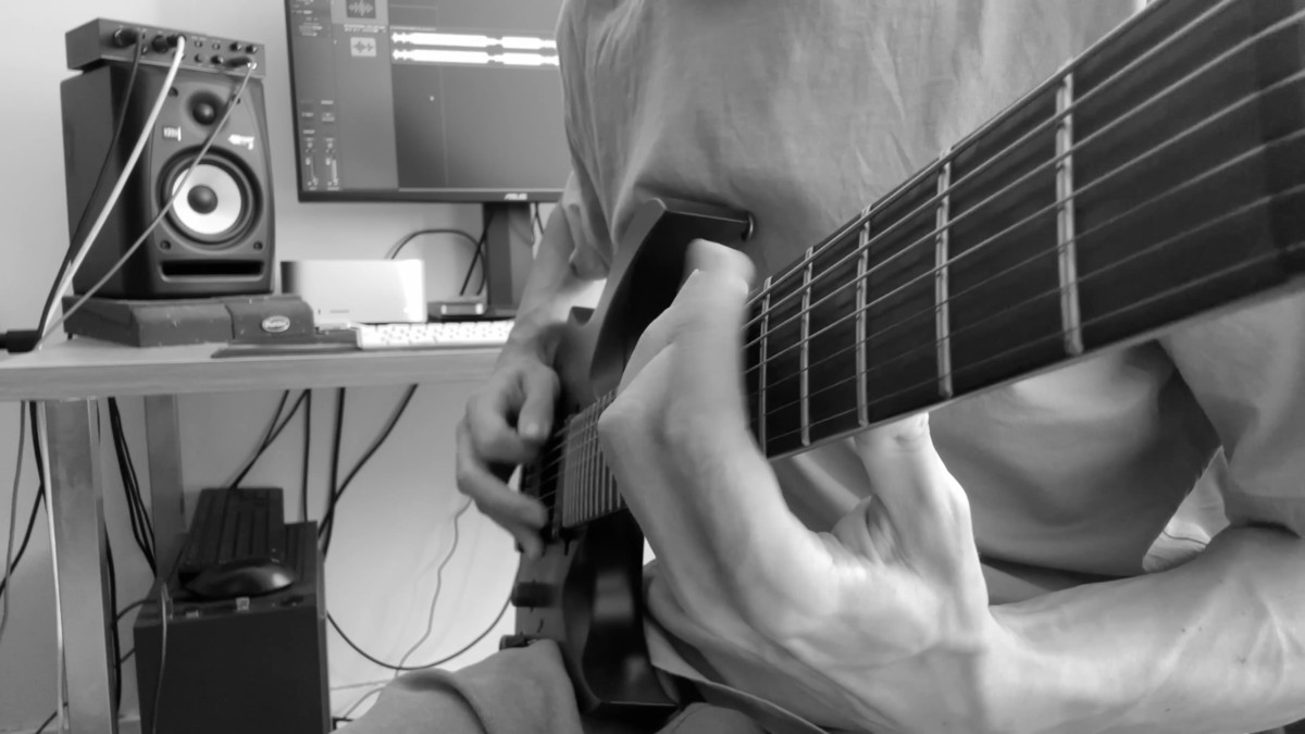 Mythos: Hydra - Heavy Action Game Music