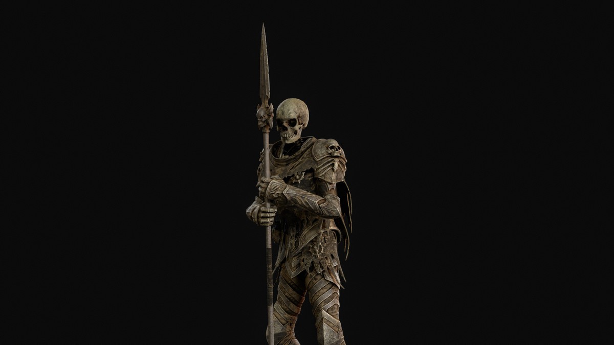 Tomb Guard2