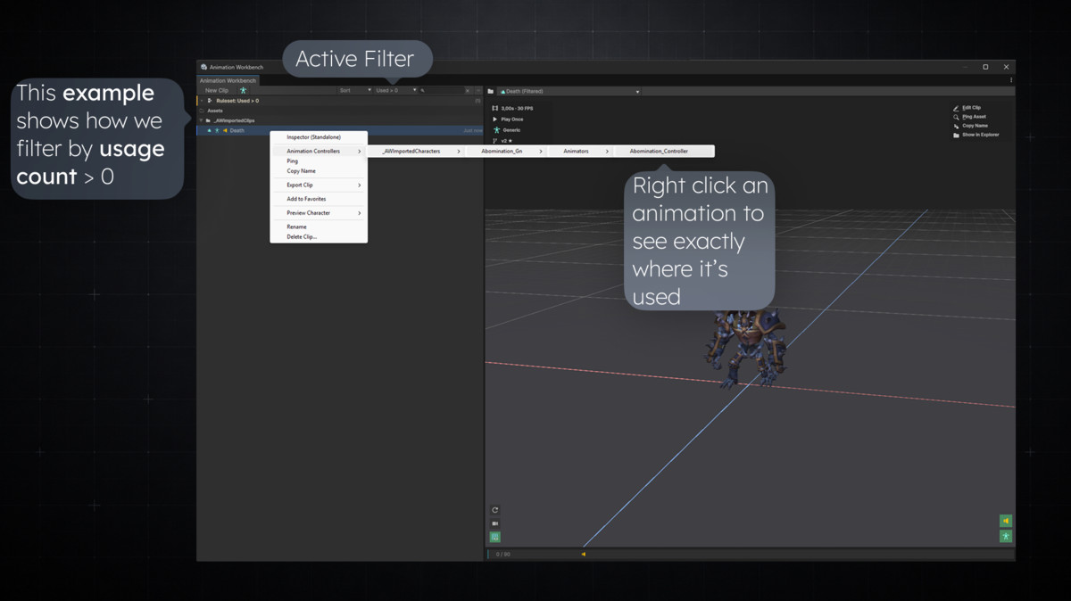 Animation Workbench Pro – Advanced Animation Toolkit