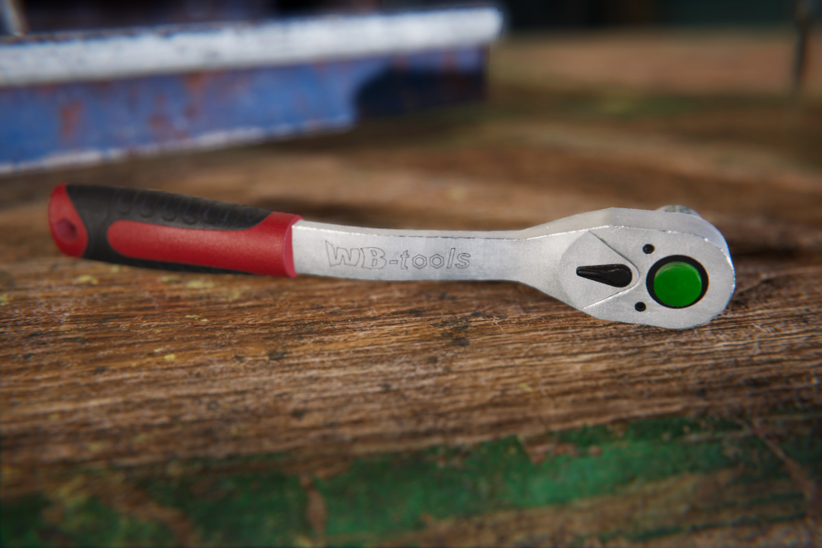 Interactive Workbench & Tools Set