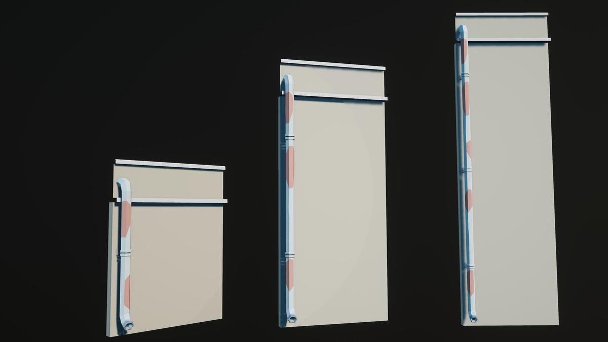 POLY - Survival Workshop