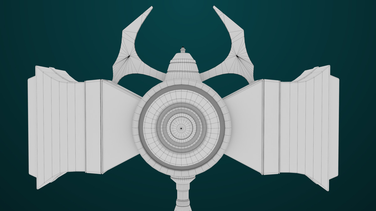 9 Sci Fi Hammers Collection