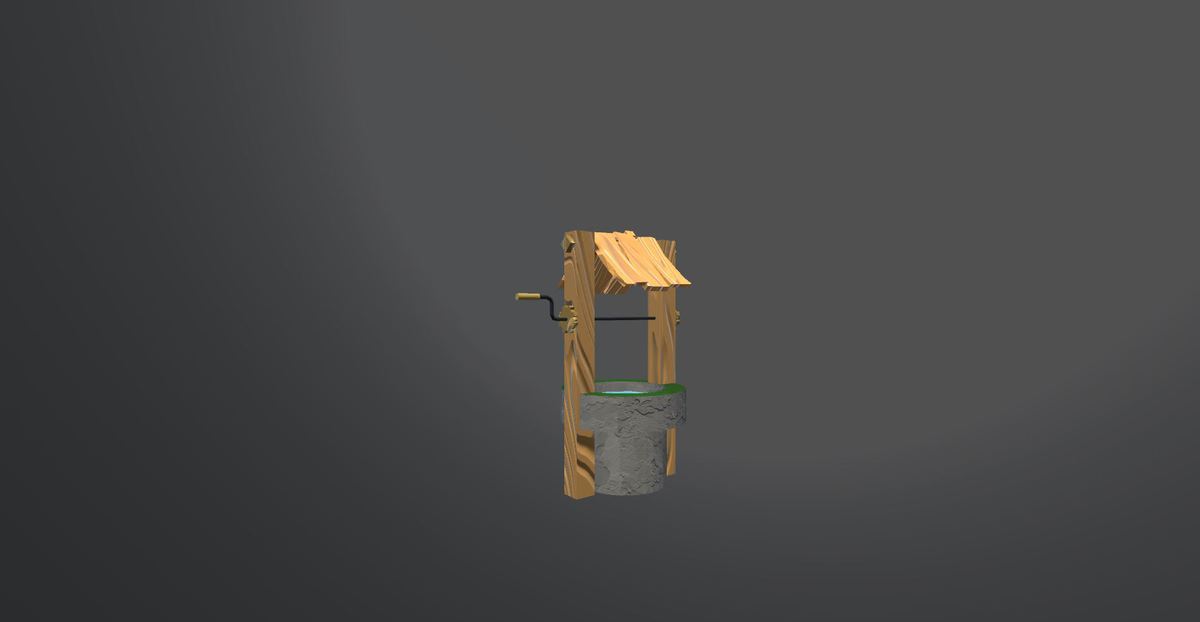 Stylized Starter Environment