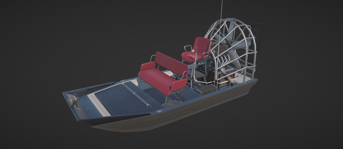 3 Boats Pack