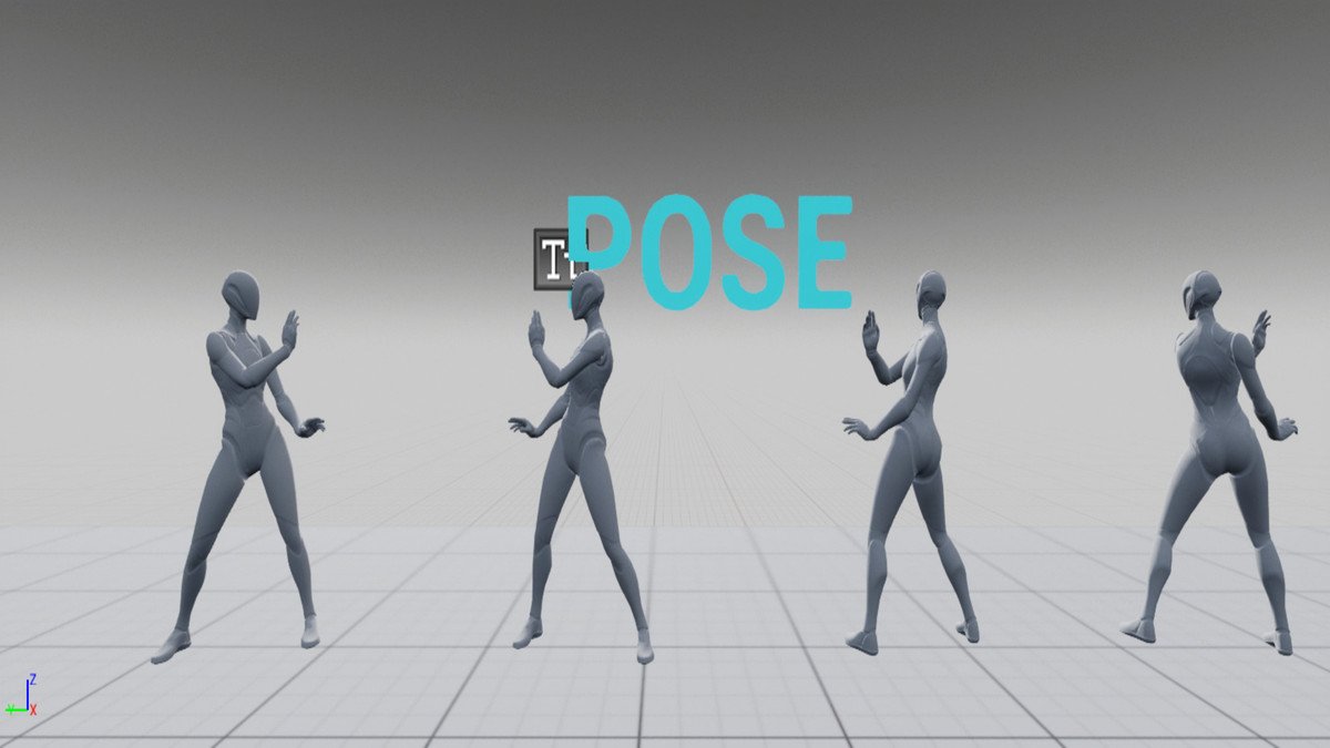 Martial Arts Mastery – Animation Pack